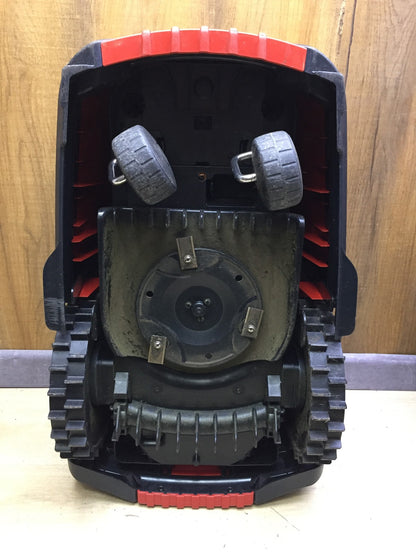 Einhell Mähroboter FREELEXO Basic Solo (3413960), bis 300 m², I33542