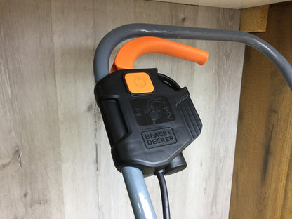Black&Decker BEMW351 Elektro-Rasenmäher 1.0kW 32cm, I33719