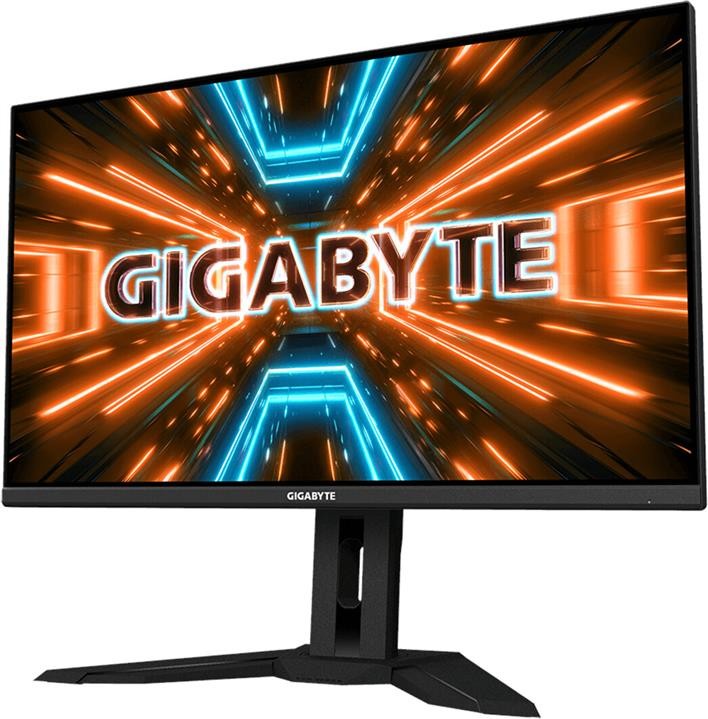 Gigabyte M32U 4K Gaming Monitor 32" UHD 3840x2160 USB-C HDMI DP 144Hz FreeSync