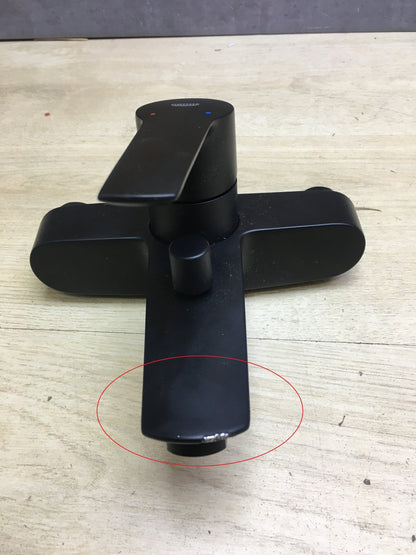 GROHE Start Einhand-Wannenbatterie (322782432), Wasserhahn, I30636