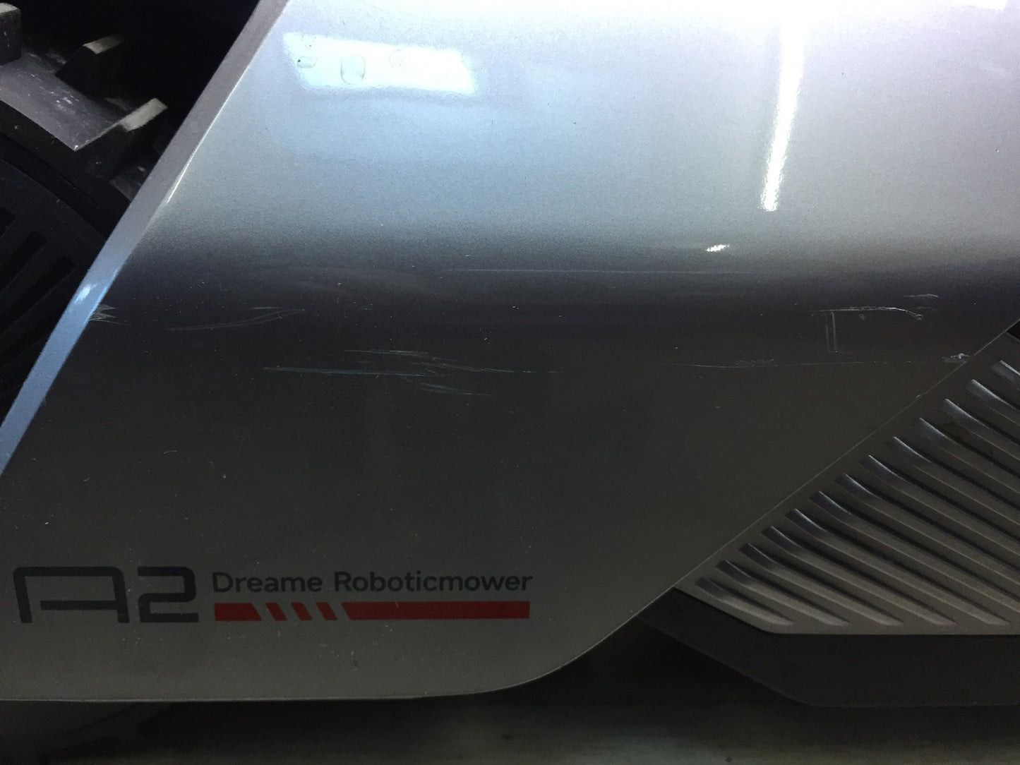 DREAME Mähroboter A2 (MXXA8210), Auto-Begrenzungseinrichtung, 3000 m², I34095