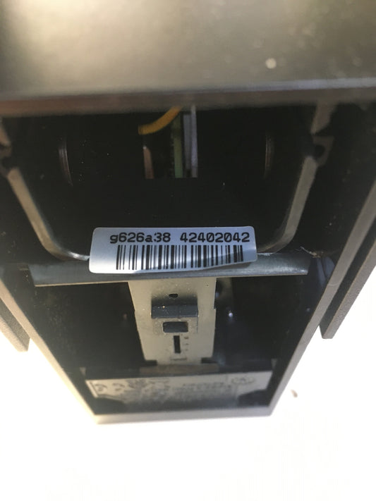 Netatmo Presence Outdoor Sicherheitskamera, I12101