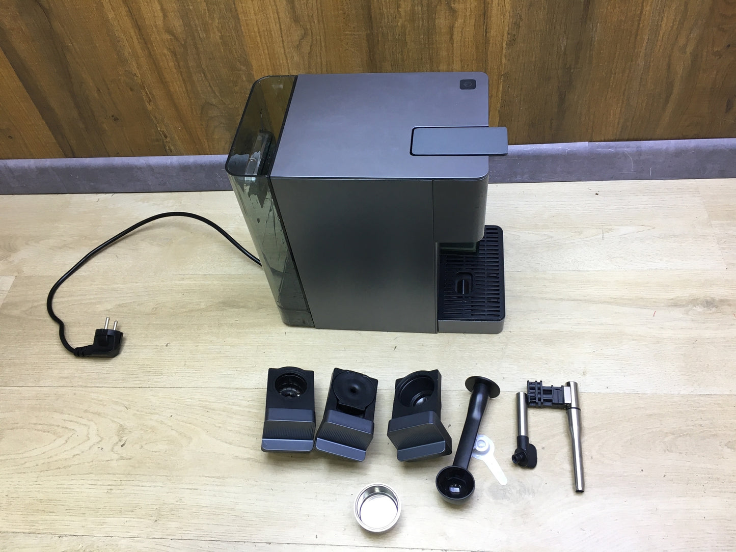 Cecotec Kaffeemaschine FreeStyle Latte T, I31206