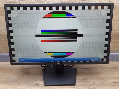 Dell SE2422HX Monitor 23.8" (210-AZGU) FHD 1920x1080 VGA HDMI FreeSync 75Hz 5ms 
