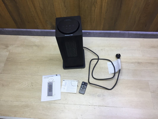 OMISOON DH-QN12 fan heater 2000W, I31854