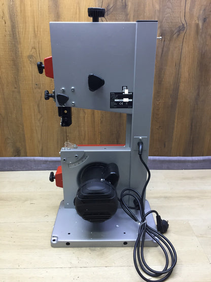 Einhell TC-SB 200/1 Elektro-Bandsäge 250W (4308018), I34254