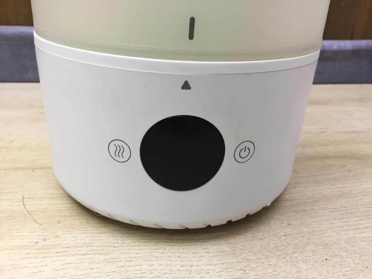 LEVOIT 3L Top Fill Luftbefeuchter LUH-D301S, I33930