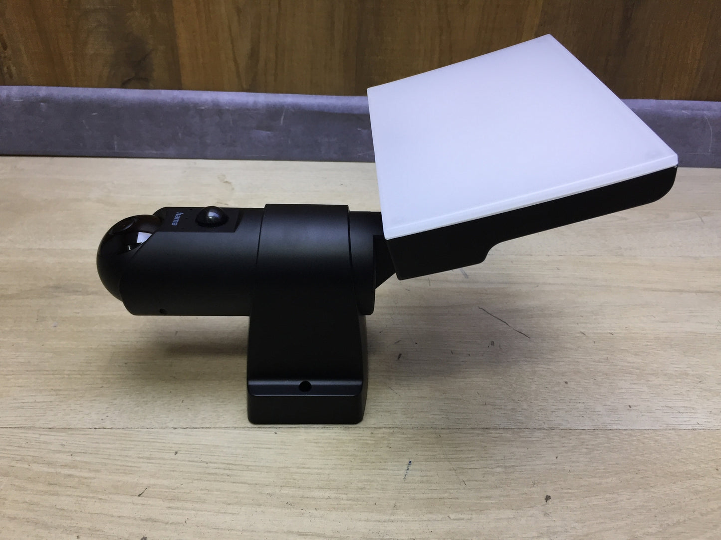 Hama 00176614 Überwachungskamera WLAN außen, I32673