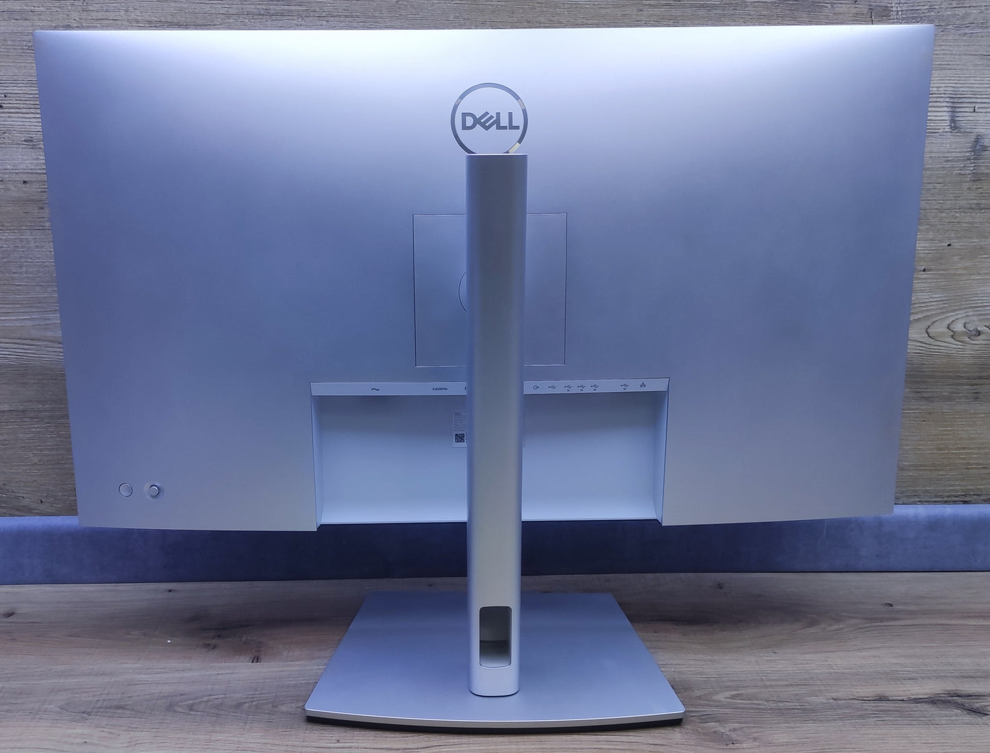 Dell UltraSharp U3223QE 4K Monitor 31.5" UHD 3840x2160 HDR HDMI DP USB-C Gb LAN 