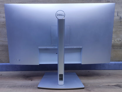 Dell UltraSharp U3223QE 4K Monitor 31.5" UHD 3840x2160 HDR HDMI DP USB-C Gb LAN 