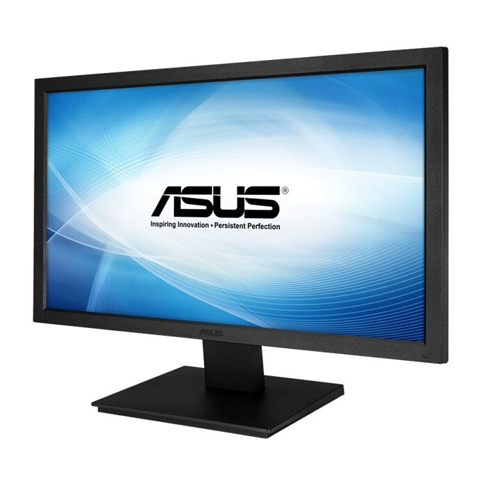 Asus SD222-YA Monitor 21.5" FHD 1920x1080 IPS VGA USB SD Card Lautsprecher