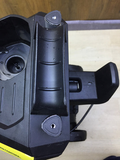 Kärcher Hochdruckreiniger K 5 Power Control Home (1.324-553.0), I33866