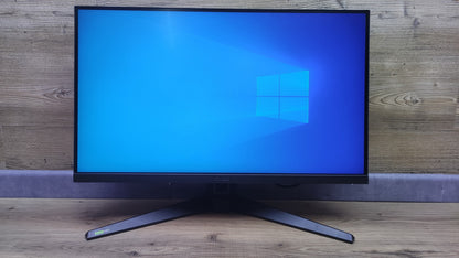 ASUS TUF Gaming VG27UQ1A 4K Monitor 27" UHD 3840x2160 HDR10 AMD FreeSync 160Hz