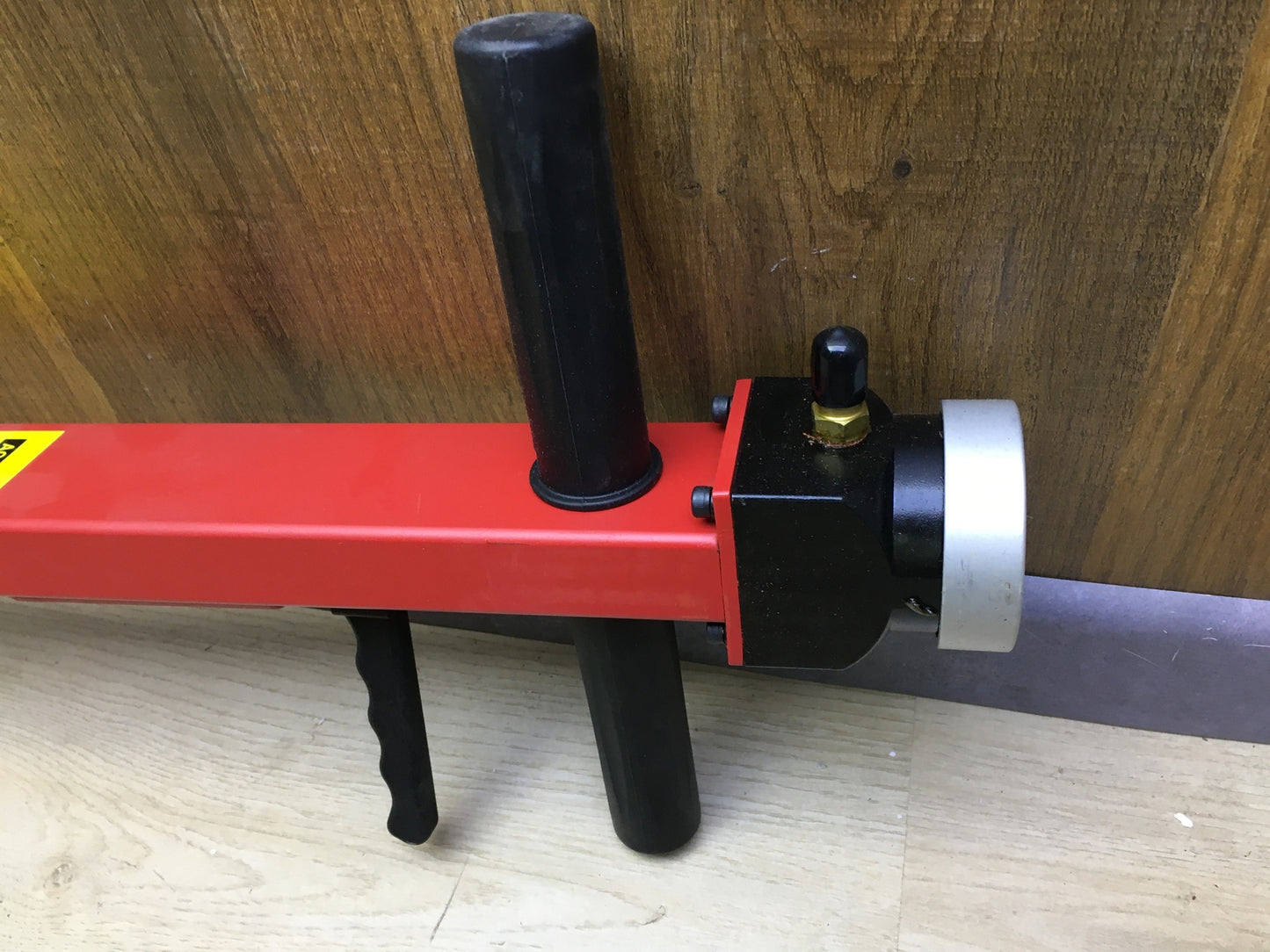 KS Tools Hebel für Wagenheber 160.0742, I31498