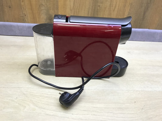 Bialetti Gioia coffee machine CF90, 1200 W, red, I28876
