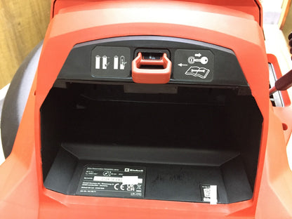 Einhell Akku-Rasenmäher RASARRO 36/42 SOLO, I34146