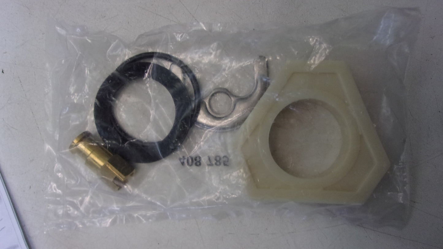 GROHE Eurosmart 31161000 Cosmopolitan Küchenarmatur DEFEKT, Y03618