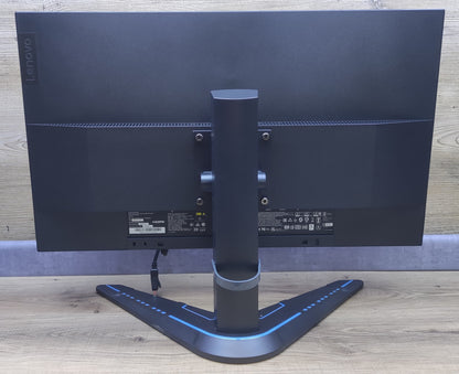 Lenovo L28u-35 4K Monitor 28" UHD 3840x2160 WideView HDMI DP FreeSync Eyesafe 