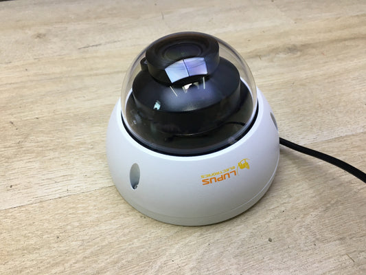 Lupus Electronics Geodome LE 338HD Vario Dome Camera 1080p, I31278 