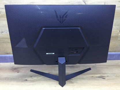 LG UltraGear 27GS50F-B Monitor 27" FHD 1920x1080 VA HDR10 AMD FreeSync 180Hz 1ms