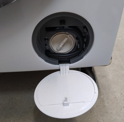 Bauknecht B8 W846WB DE Waschmaschine 8 kg EEK: A I34482