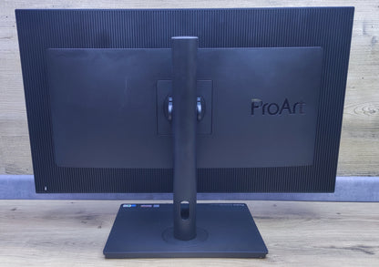 ASUS ProArt PA328CGV Monitor 32" WQHD 2560x1440 IPS HDR AMD FreeSync 165Hz 