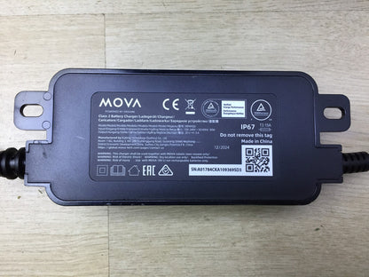 Dreame Mova 1000 robotic lawnmower (MLLM4110) up to 1,000 m² 3D LiDAR wireless Wi-Fi app 