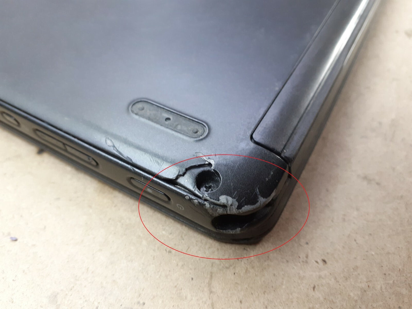 Lenovo ThinkPad Yoga 12 1920x1080 FHD IPS Touch i5-5300U 4GB RAM 256GB SSD Win10