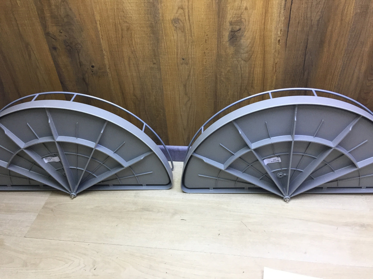 Compagnucci 378075 GBD Regal Set mittel drehbar, I31027