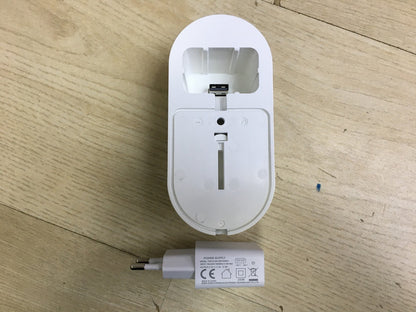 ABUS Bridge One WLAN-Bridge, Erweiterung für ABUS One Produkte, weiß, I34001