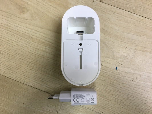 ABUS Bridge One WLAN-Bridge, Erweiterung für ABUS One Produkte, weiß, I34001