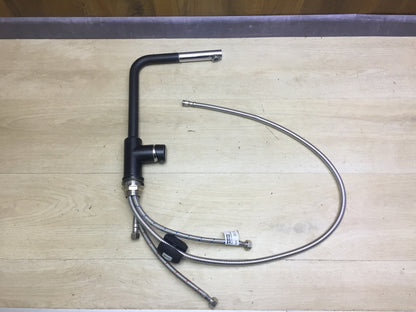 Franke 115.0476.827 Küchenarmatur ausziehbar, Wasserhahn, I32209