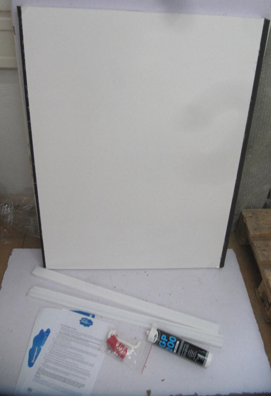 Stormguard Floodplan 30FP001 Überschwemmungsschutz-Set, 1 Tür, I02007