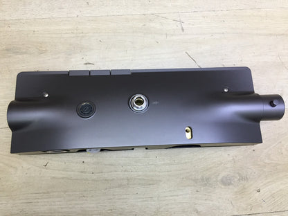 EMKE F11SSC00 Thermostatisches Duschsystem, Regendusche, I33229