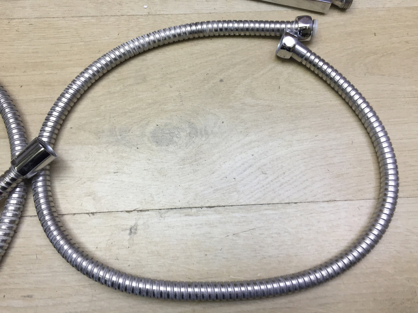 Görbach YT-E3030CP Duschsystem Duschset Chrom, I31809