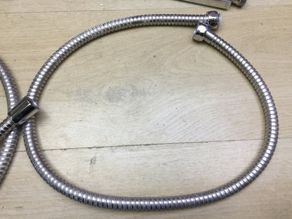 Görbach YT-E3030CP Duschsystem Duschset Chrom, I31809