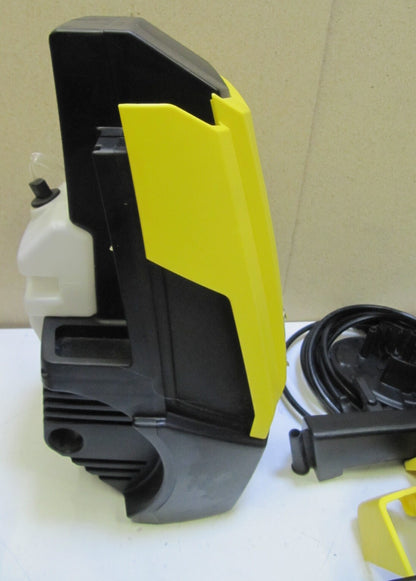 Lavor PRIME 165 Hochdruckreiniger 510 l/h P80.0581 gelb DEFEKT! D40703