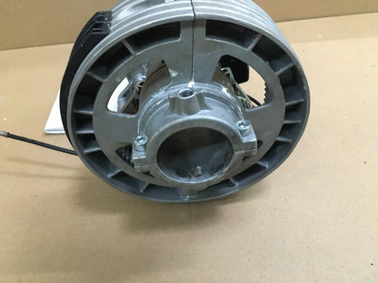 CAME Rollladenmotor 180KG, Elektrobremse und Seilzug H40230180, I07306