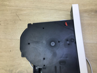 SuperRollo GW255 elektrischer Gurtwickler, Rollladen bis 60 kg, I31503