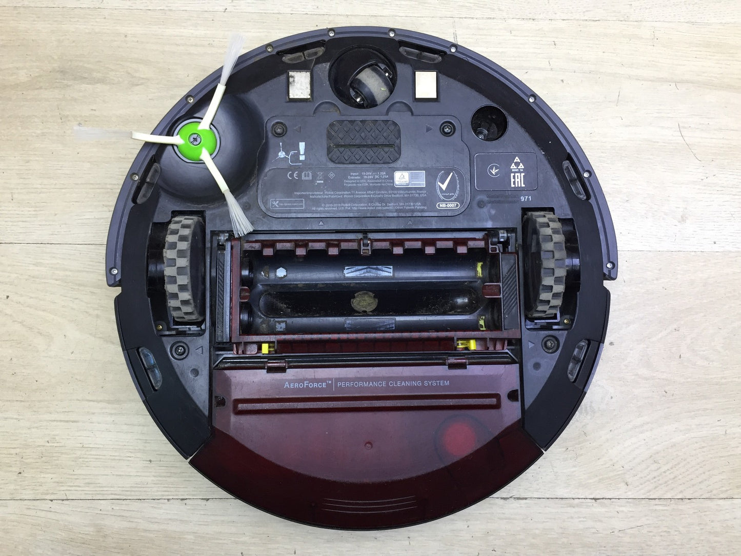 iRobot Roomba 971 Saugroboter, I33934