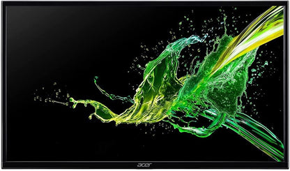 Acer EK240YCbif Monitor 23.8" FHD 1920x1080 HDMI VGA AMD FreeSync 75Hz 5ms 