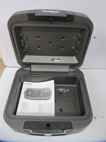 Master Lock LCHW20101 Dokumentenkassette Sicherheitskassette, V12745