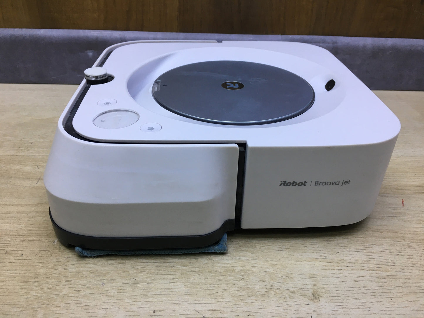 iRobot Braava Jet m6 (m6134) Wischroboter RMA-Y1, I31253