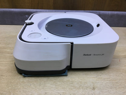 iRobot Braava Jet m6 (m6134) Wischroboter RMA-Y1, I31253
