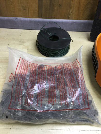 WORX Landroid M500 PLUS WR165E Mähroboter bis 500 qm, I34190