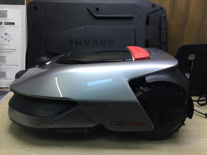 DREAME Mähroboter A2 (MXXA8210), Auto-Begrenzungseinrichtung, 3000 m², I34095