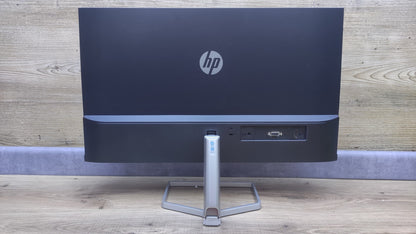 HP Series 5 524sf Monitor 23.8" FHD 1920x1080 IPS Panel HDMI VGA 100Hz 5ms (GtG) 