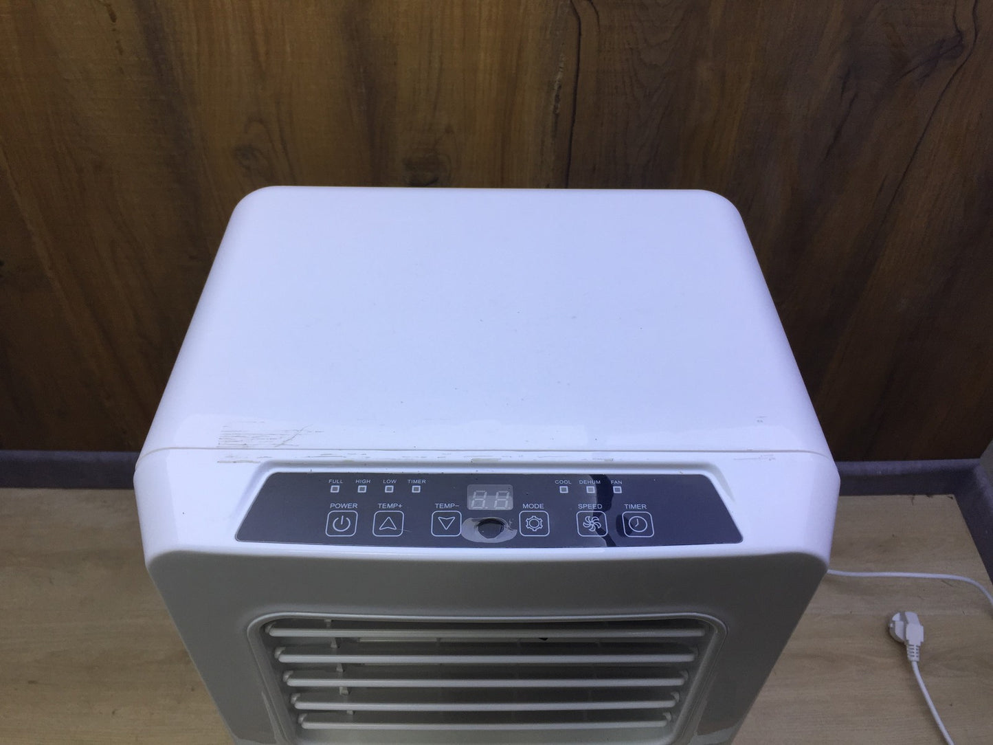 Suntec Wellness Mobiles Klimagerät Impuls 2.0 Eco R290 7000 BTU/h EEK: A, I33079