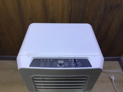 Suntec Wellness Mobiles Klimagerät Impuls 2.0 Eco R290 7000 BTU/h EEK: A, I33079