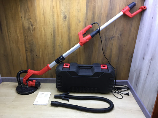 Einhell TC-DW 225 Electric Wall/Ceiling Sander 600W, I33133 